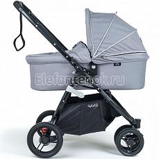 Valco Baby Snap (2 в 1) (Валко Бэби Снэп) Cool Grey