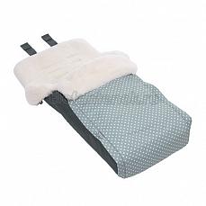 Teutonia Lambskin 5200 Polar Light