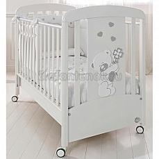 Baby Expert Gastone кроватка Цвет не выбран