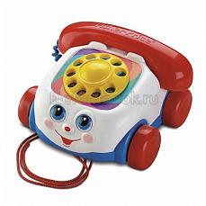 Fisher Price Телефон Цвет не выбран