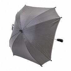 Altabebe Солнцезащитный зонт для коляски AL7002 Dark grey