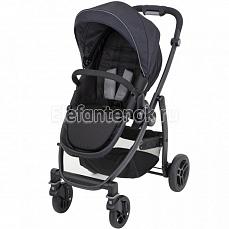 Graco Evo (Грако Эво) Black Grey