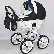 Bebe-Mobile Giulia 100% кожа (3 в 1) (Бебе-Мобайл Джулия) 375S