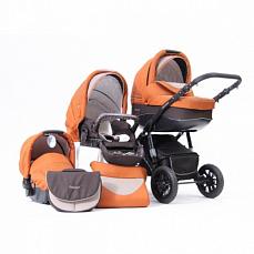 Car-Baby Concord Lux 3 в 1 color G-13