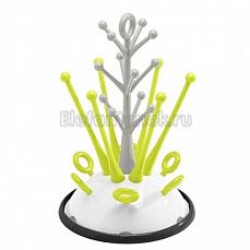 Beaba F.Bottle Draining Rack NEON