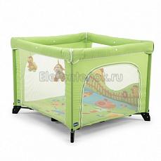 Chicco Open Square Playpen Цвет не выбран