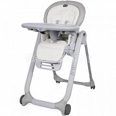 Chicco Polly Progres5 white snow