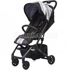 EasyWalker MINI buggy XS Union Jack Vintage Black and White