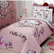 ABC-KING Hello Kitty