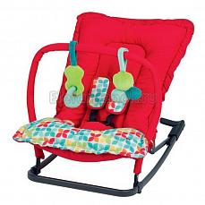 Safety 1st Mellow Bouncer Playtime