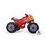 Injusa Quad Flames 6V
