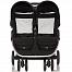 Britax B-Agile Double