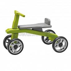 Geuther Велосипед арт. 2963 GUGR (серый/зеленый)