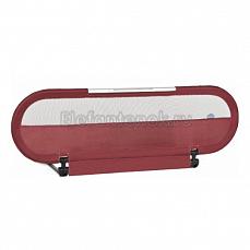 BabyHome Side Led (с ночником) Maroon