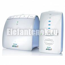 Avent Philips SCD 510 (85100) Цвет не выбран