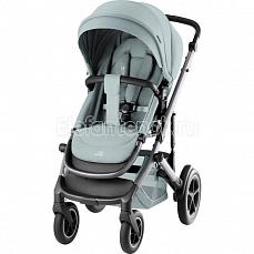 Britax Smile 5Z Style Harbor Blue