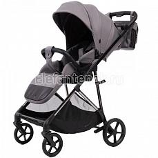 Peppy Amici Grey рама Black Chrome