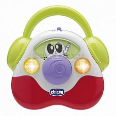 Chicco Музыкальное Радио Цвет не выбран