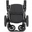 Baby Jogger City Select Double (2 в 1) (Беби Джоггер Сити Селект Дабл)