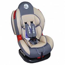 Mr Sandman Future Isofix Серый/Бежевый