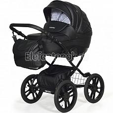 Indigo Special Plus Ecco 14 (2 в 1) IS03 черная кожа