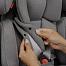 Indigo Tourneo S Isofix (Индиго Торнео С Изофикс)