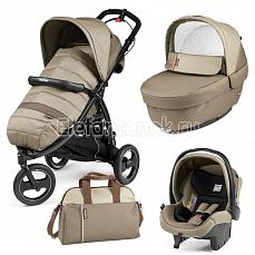 Peg-Perego Book Cross Modular System Class Beige