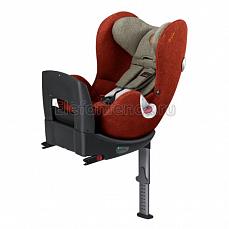 Cybex Sirona Plus (Сайбекс Сирона Плюс) Autumn Gold 