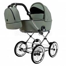 Roan Bass Next Classic d14 2 в 1 Sage Green