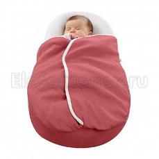 Red Castle Cocoonacover (Одеяло для Cocoonababy) QUILTED TOG 2 Coral