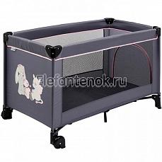 Nattou Playpen (Наттоу Плейпен) Цвет не выбран