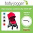 Baby Jogger City Mini Zip + бампер