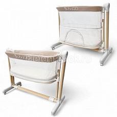 Bubago Virelle 3 в 1 Beige