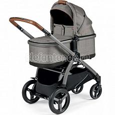 Peg-Perego Ypsi Combo (2 в 1) (Пег-Перего Юпси Комбо) Polo Luxe