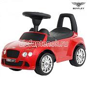 Rich Toys Bentley с музыкой