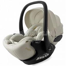 Peppy Verona I-Size  Beige Бежевый