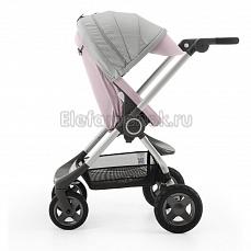 Stokke Scoot (Стокке Скут) Soft Pink