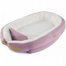 Voksi Baby Nest Premium (Вокси Беби Нест Премиум) Light Pink