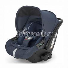 Inglesina Darwin Infant Recline i-Size Resort Blue