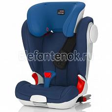 Britax Roemer Kidfix II XP SICT Ocean Blue Trendline