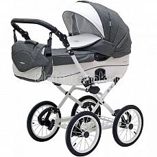 Riko Bruno Ecco Prestige (2 в 1) (Рико Бруно Экко Престиж) Серый