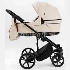 Adamex Locco Light Deluxe 3в1 (Адамекс Локко Лайт Делюкс) LL-SA08 кремовая кожа