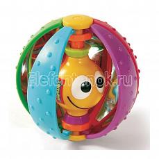 Tiny Love Развивающая игрушка "Волшебный шарик" Цвет не выбран