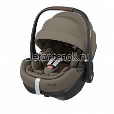 Maxi-Cosi Pebble 360 Pro 2 Twillic Truffle серый беж