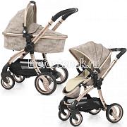 Egg Stroller (2 в 1)