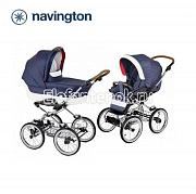 Navington Caravel (2 в 1)