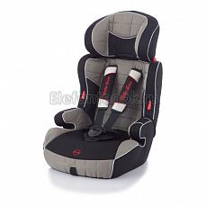 Baby Care Grand Voyager (Беби Кеа Гранд Вояжер) Grey/Black