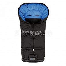 Altabebe Sympatex black-blue