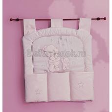 Roman Baby Polvere Di Stelle панно на стену розовый