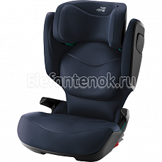 Britax Roemer Kidfix Pro M Classic Темно-синий стиль